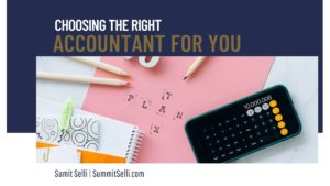 Choosing The Right Accountant For You (1)